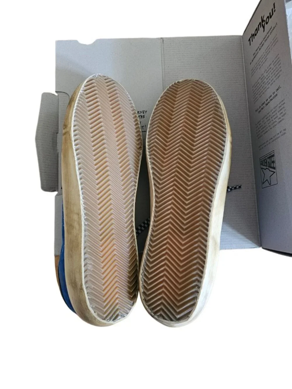 Golden Goose ### **golden